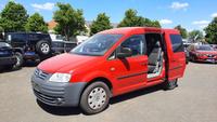 Volkswagen Caddy Life Team   *KLIMAANLAGE/TOP GEPFLEGT* Nordrhein-Westfalen - Wadersloh Vorschau