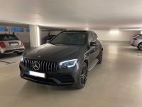 Mercedes-Benz GLC 43 AMG - Night, Pano, Carbon, Multib, 21''R München - Ramersdorf-Perlach Vorschau