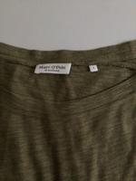 Marc O' Polo T-Shirt Damen Größe S Khaki Niedersachsen - Garbsen Vorschau