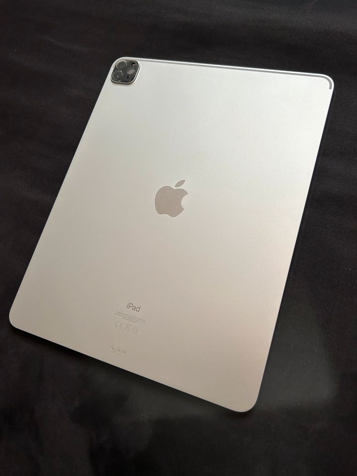 Apple iPad Pro 12,9 1TB 2020 (4. Generation) in Bayreuth