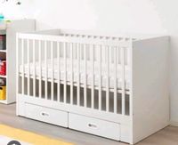 Kinderbettchen / Babybett Ikea Stuva Berlin - Spandau Vorschau