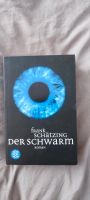 Frank Schätzing: DER SCHWARM (Roman) Berlin - Britz Vorschau