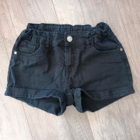 Kurze schwarze Mädchen Jeans von Takko, Größe 164 Nordrhein-Westfalen - Lichtenau Vorschau