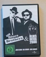Blues Brothers  & Blues Brothers 2000 - 2 DVD Nordrhein-Westfalen - Rheda-Wiedenbrück Vorschau