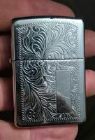 zippo venezia 90'er Jahre vintage Hannover - Döhren-Wülfel Vorschau