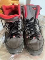 Wanderschuhe 37 Frankfurt am Main - Preungesheim Vorschau