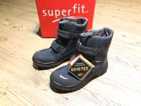 NEU Superfit Husky Kinder Stiefel Winter Boot Gr. 30 Gore-Tex Wandsbek - Hamburg Bramfeld Vorschau