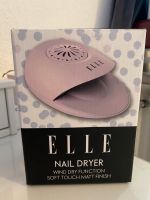 Elle Nail Dryer, Nageltrockner Kreis Ostholstein - Ratekau Vorschau