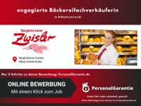 engagierte Bäckereifachverkäuferin (m/w/d) Bayern - Malleichen Vorschau