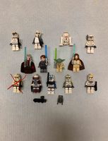 Lego Star Wars Figuren (Republik) Bayern - Nonnenhorn Vorschau