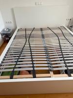 Bettgestell hoch mit 4 Schubladen Essen - Steele Vorschau