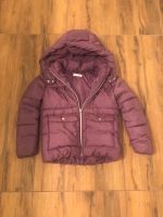 Winterjacke für Mädchen, Gr.140, H&M Sachsen - Kreischa Vorschau