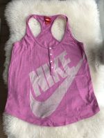 Sport Top Damen pink rosa Sport Trägertop Nike S 36 Baden-Württemberg - Ammerbuch Vorschau