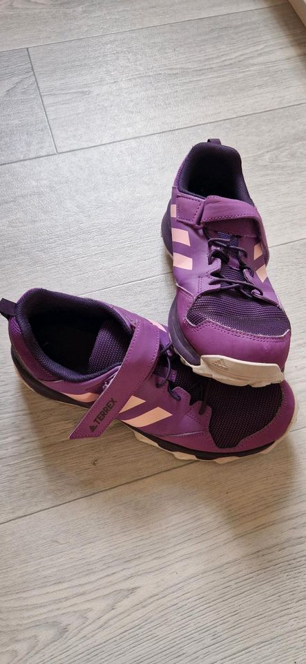 Adidas terrex Gr.  39 1/3 in Erfurt