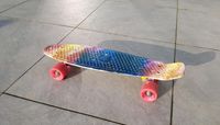 Vedes Skateboard Nordrhein-Westfalen - Stolberg (Rhld) Vorschau