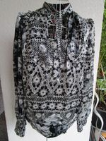 DAITE, Fashion Boutique- Bluse, schwarz/weiss, Gr. 40, neu ! Lindenthal - Köln Sülz Vorschau