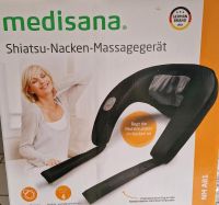 Medisana Nacken-Massagegerät Rheinland-Pfalz - Hahnheim Vorschau