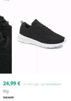 Sneaker Schuhe  Deichmann 39 1x getragen Rheinland-Pfalz - Lahnstein Vorschau