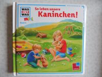 Was ist was MINI - So leben unsere Kaninchen Innenstadt - Köln Deutz Vorschau