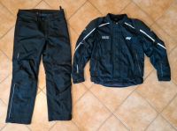 Motorradkleidung Iso Hein Gericke Gore-Tex Gr. 54 2-Teiler Kombi Niedersachsen - Deutsch Evern Vorschau