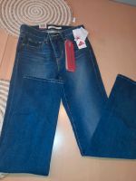 LEVIS STRAUS & CO JEANS ORIGINAL GR. 25×32 S NEU Bayern - Erding Vorschau