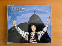 CD Paul McCartney The Long and Winding Road Nordrhein-Westfalen - Siegen Vorschau