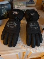 Handschuhe Supratherm Thinsulate warm Schwarz NEU Bremen - Neustadt Vorschau