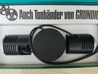 Grundig Mikrofon GCMS 332 (keine Mängel bekannt / wie neu) Kr. München - Ottobrunn Vorschau