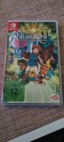 Nintendo Switch Spiel Ni No Kuni Nino Kuni Brandenburg - Herzberg/Elster Vorschau