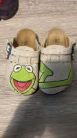 Birkenstock Birki‘s 26 Kermet der Frosch Essen - Essen-Werden Vorschau