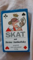 Skat, Heinz  Jankowsky, Eulenspiegel Verlag,  DDR Friedrichshain-Kreuzberg - Friedrichshain Vorschau