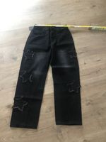 Herren Jeans schwarz, Neu mit Etikett, Größe M Baden-Württemberg - Pforzheim Vorschau