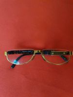 ORIGINAL MOSCHINO Lesebrille Farbe art`schildpatt-18krt.vergoldet Berlin - Neukölln Vorschau