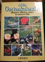 Verschenke Buch Mein Gartenkalender Niedersachsen - Holzminden Vorschau