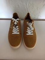 Napapijri Schuhe Sneaker Leder 44 Neu Wildleder Bayern - Stegaurach Vorschau