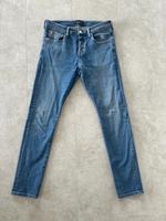 Scotch & Soda Jeans Slim Fit Größe: 30/32 Baden-Württemberg - Eggenstein-Leopoldshafen Vorschau