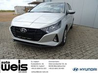 Hyundai i20 Pure 1.2 MPI 85 +GARANTIE+METALLIC+BLUETOOTH Saarland - St. Ingbert Vorschau