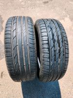 Sommerferien Bridgestone 225/55/R18 Zoll Hamburg-Mitte - Hamburg Hamm Vorschau