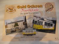 Gold Ochsen Bierbähnle – Geschenkidee - Ulm Bayern - Senden Vorschau