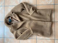 Teddy-Mantel von Vero Moda Bayern - Erding Vorschau