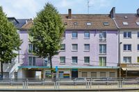 2-Zimmer-Wohnung in Dortmund Dortmund - Innenstadt-Ost Vorschau