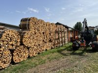 Brennholz Hartholz / Fichte / Mix oder Sortenrein Baden-Württemberg - Gutenzell-Hürbel Vorschau