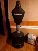 Hammer Boxdummy Perfect Punch (kein Century Bob) Hessen - Kassel Vorschau
