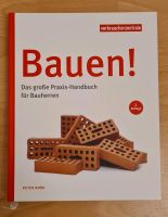 Verbraucherzentrale-Buch "Bauen!" Praxisratgeber, wie neu Hessen - Weiterstadt Vorschau