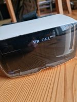 VR Brille mit Zeiss Samsung Technik Sachsen-Anhalt - Halle Vorschau