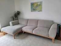 RS Möbel: 3-Sitzer-Sofa mit Recamiere (Neu: 1.690 €) Köln - Ehrenfeld Vorschau