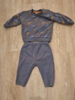 Set aus Hose und Pulli in Größe 68, Baby Nordrhein-Westfalen - Versmold Vorschau