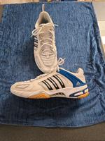 Adidas schuhe weiss Gr. 9 ,5 Berlin - Spandau Vorschau