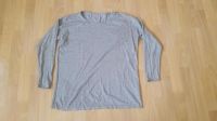 s.Oliver Damen Pullover Shirt Sterne grau 44 XL XXL Niedersachsen - Emsbüren Vorschau