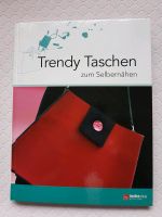 Taschen zum Selbernähen Schleswig-Holstein - Osterrönfeld Vorschau